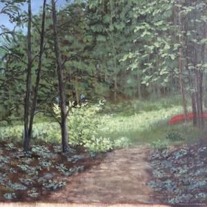 Meet your Posher, Susan